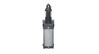 Air-to-Oil and Oil-to-Oil Boosters