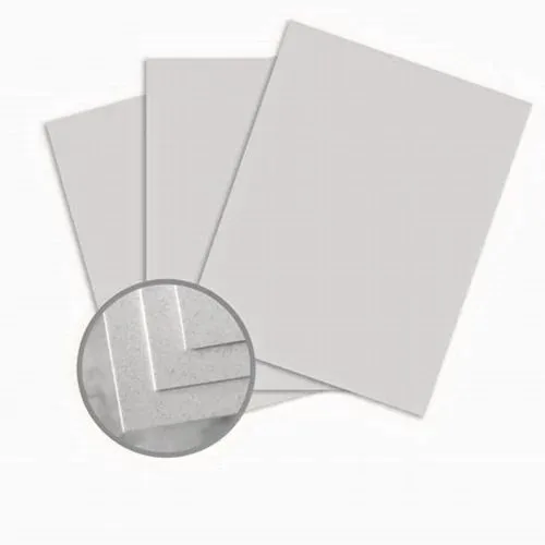 White Gumming Sheets
