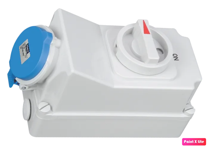 Socket Interconnects (Sockets with Interlock Switch)