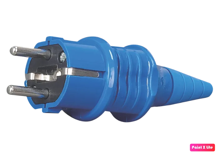Schuko Plugs, Sockets and Connectors