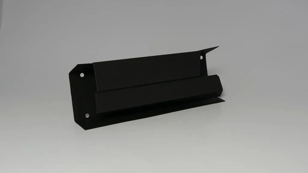 Polypropylene insulation sheet