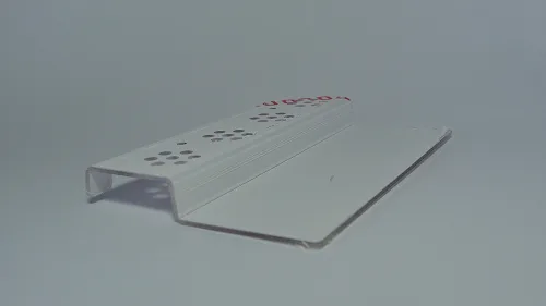 Polycarbonate insulation sheet