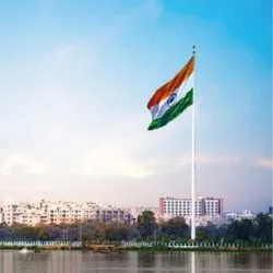 Flag Mast Poles