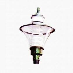 Post Top LED Luminaires