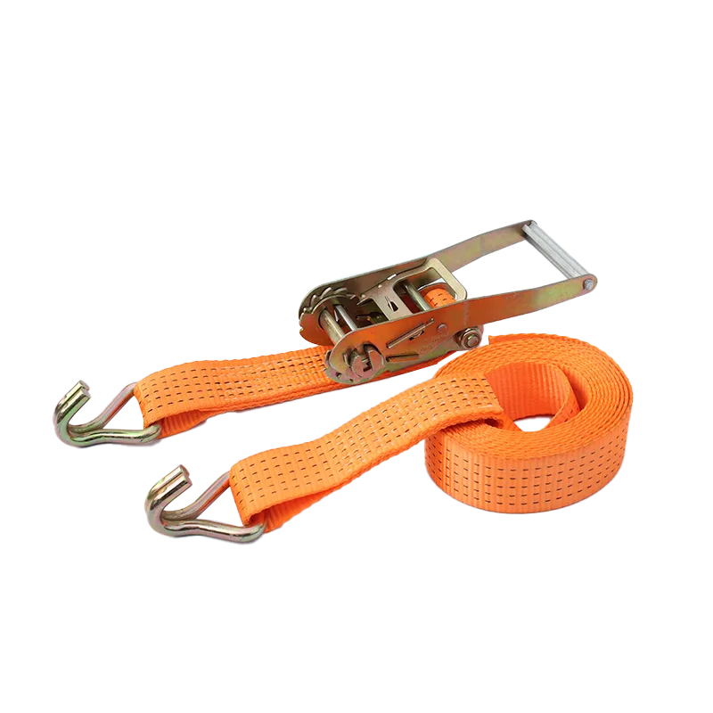Ratchet Strap (1T–10T)