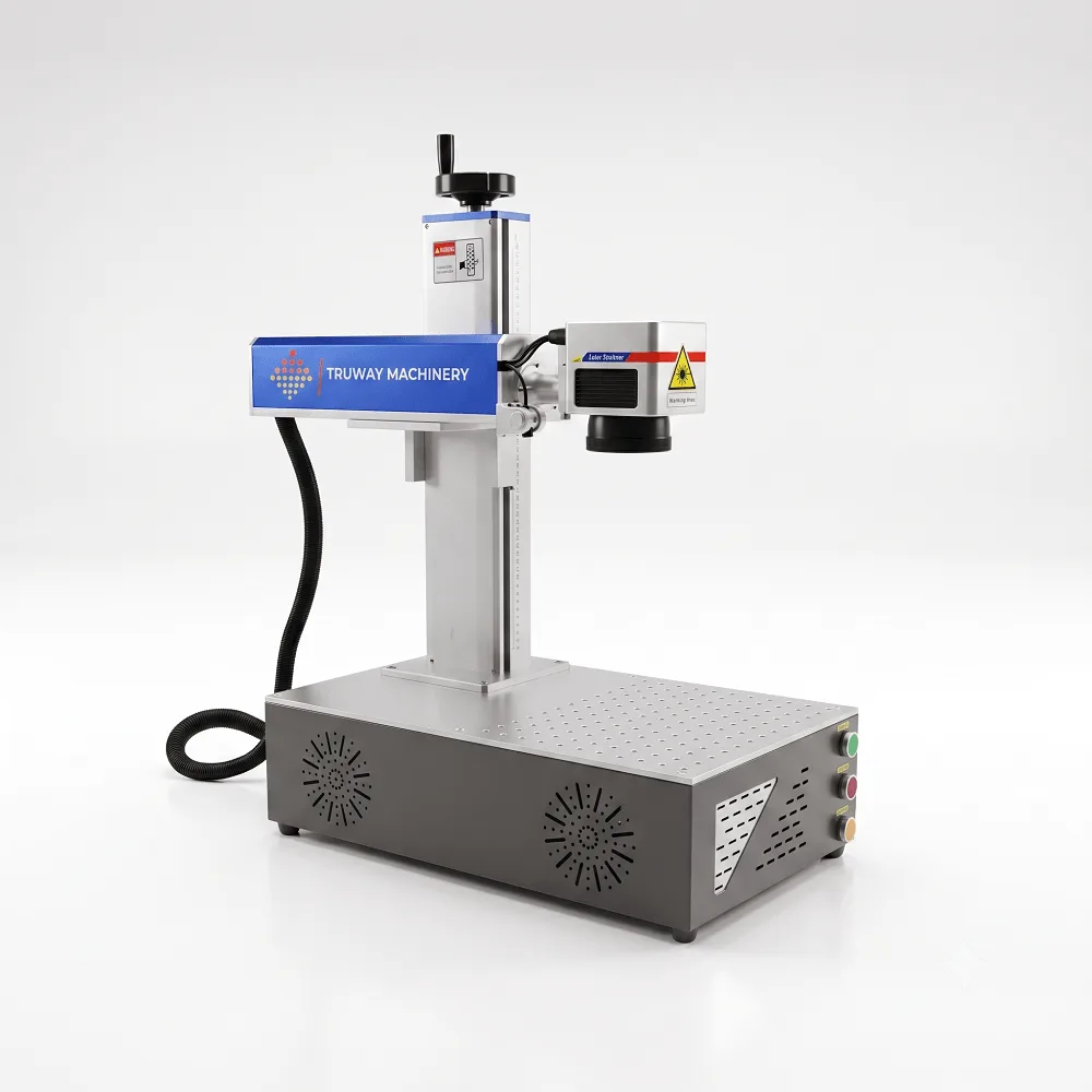 Fiber Laser Marking Machine