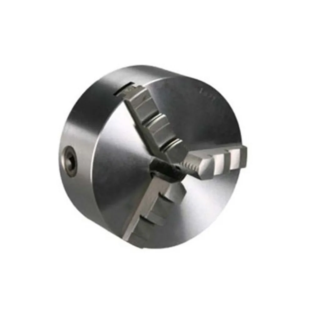 Type 4100 / 4200 / 4300 Double Jaw Guide Self Centering Chucks