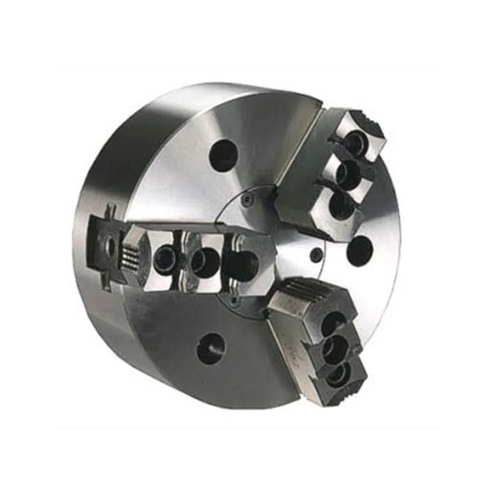 Type 7100 Power Chuck Close Centre