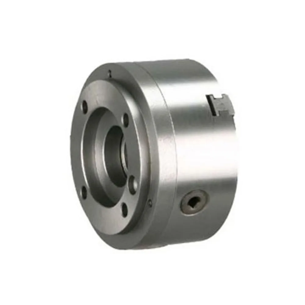 Type 2200 / 2300 Single Guide Chucks with A2 / D1 Plate