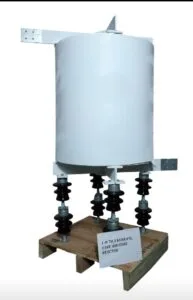 Reactors: Air Core and Iron Core (Gap)