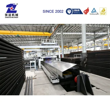 CNC Gantry Planer for Elevator Guide Rail