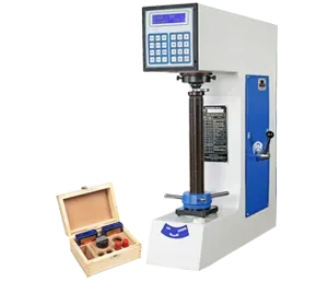 Digital Rockwell Hardness Testers