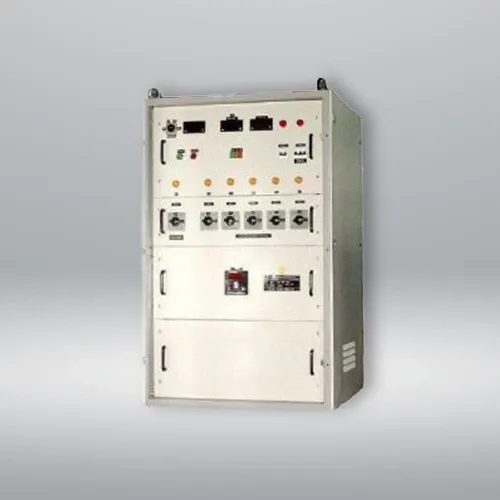 Heavy AC Current Injection Source SI/PIK-20 and above