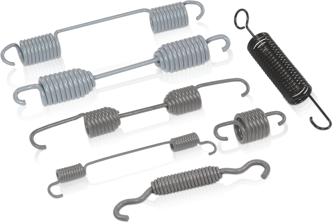 Tension / Extension Springs