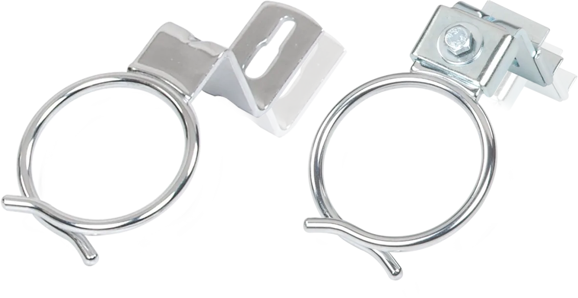 Anti Balloon Control Rings
