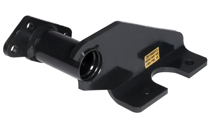 Fabricated Brake Chamber Brackets (LCV & HCV)