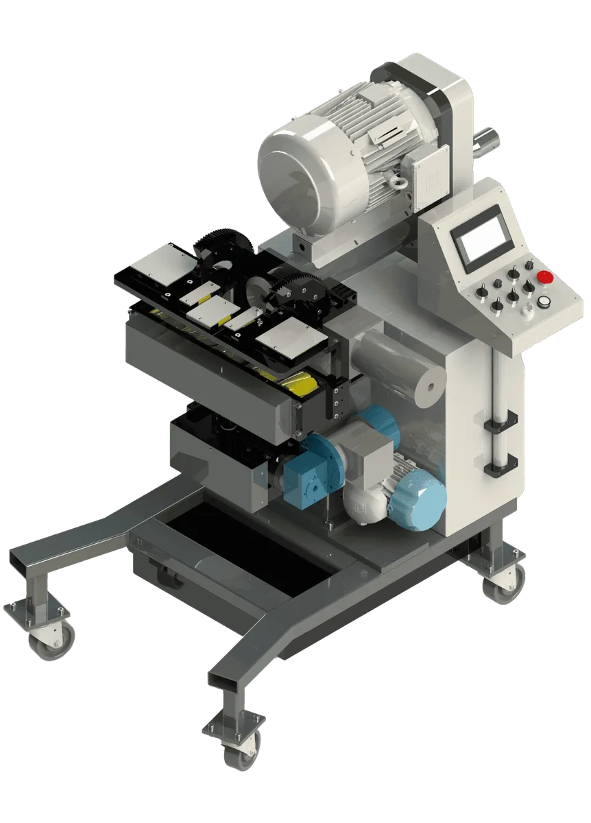 V-MILL