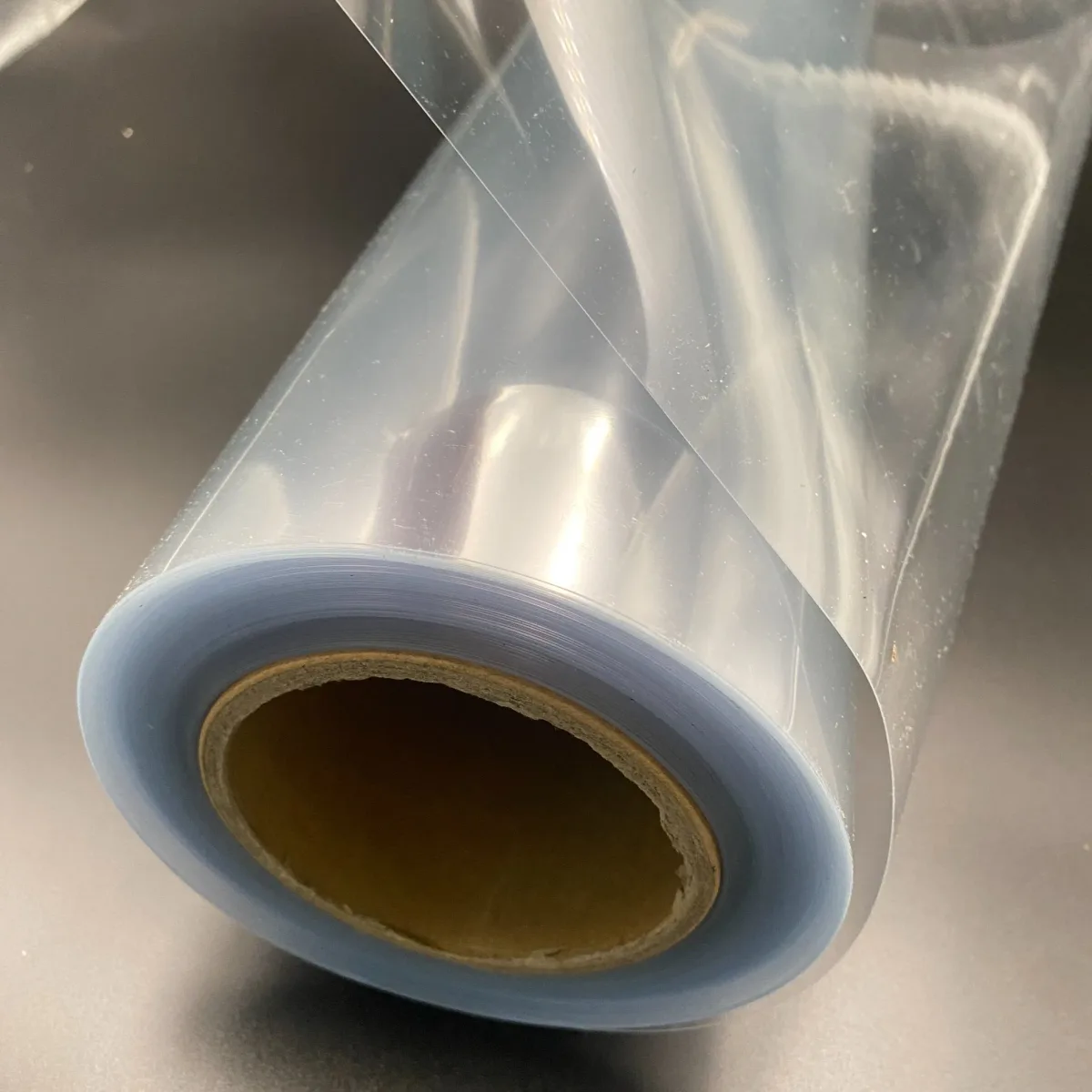 Thermoforming Resin