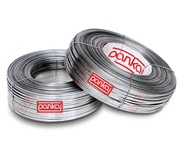 Flat Stitching Wire