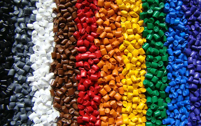 ABS Plastic Granules