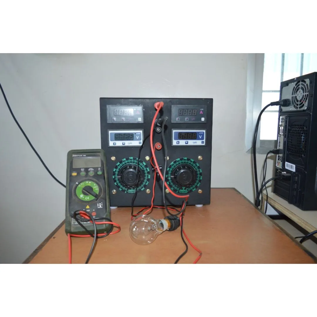 AC DC Power Source
