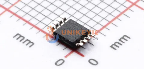 RF, Wireless and Interface ICs