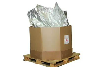 Aluminium Liners