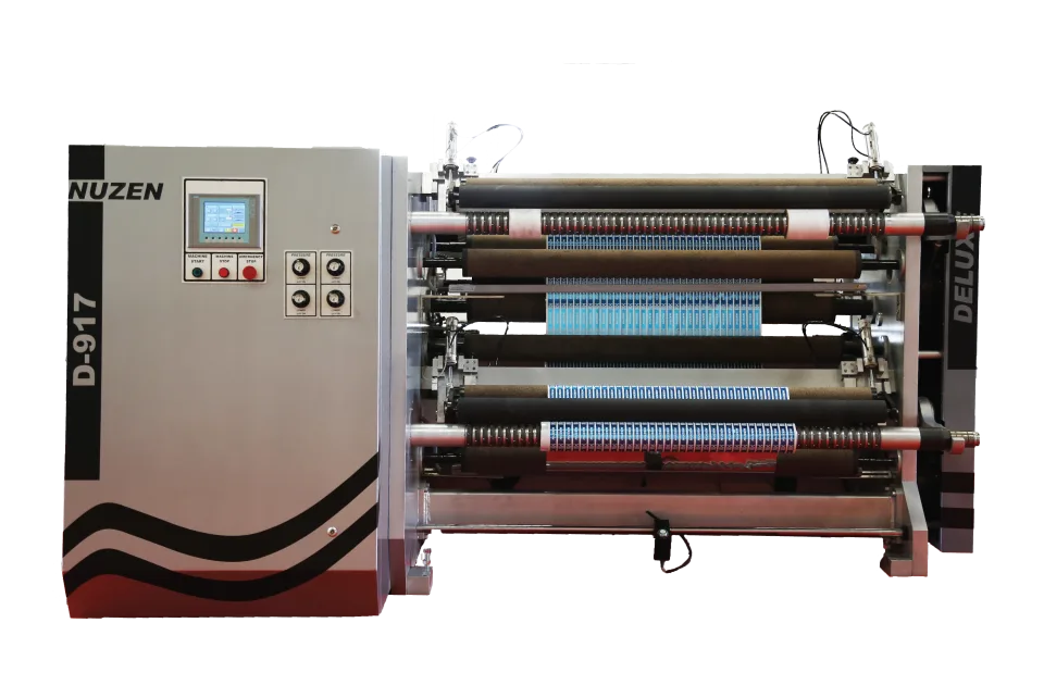 NUZEN D-917