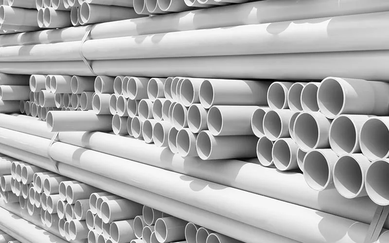 PVC Stabilizers