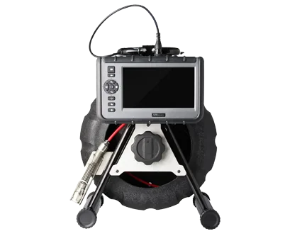 PRSL 300 Videoscope