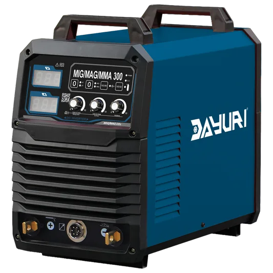 Dayuri MIG300 Welding Machine