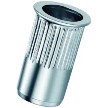 Nut Inserts (Rivet Nuts)