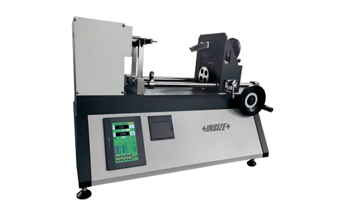 Manual Touch Screen Spring Torsion Testing Machines