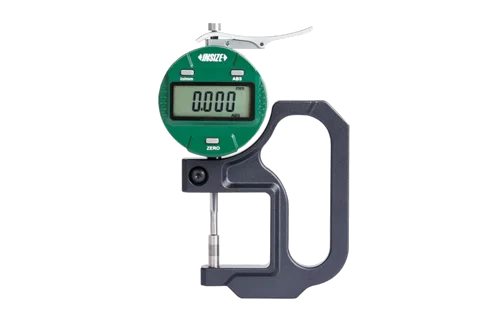 High Precision Digital Thickness Gauge