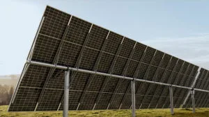 Monoline+ 2P Solar Tracker