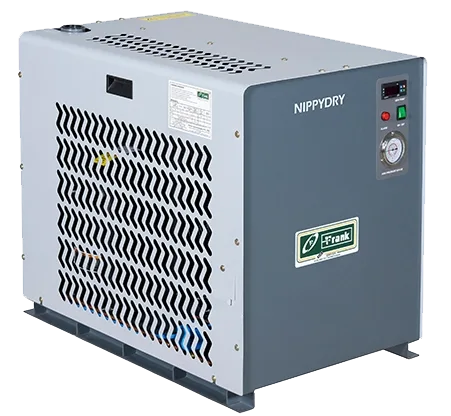 Refrigeration Air Dryer