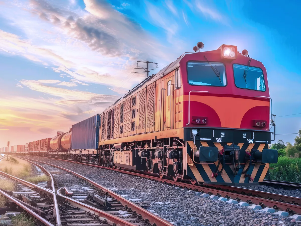Railway Products