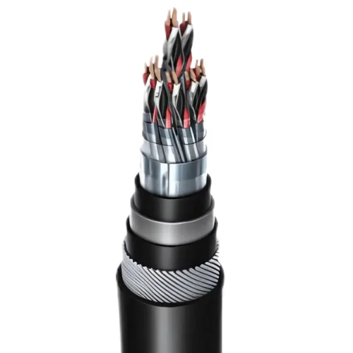 Instrumentation Cables