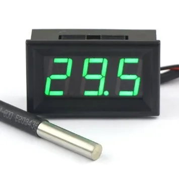 Process & Control Instruments