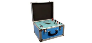 Contact Resistance Meters