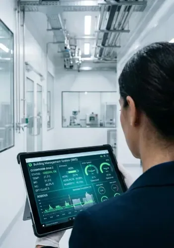 Building Management Systems