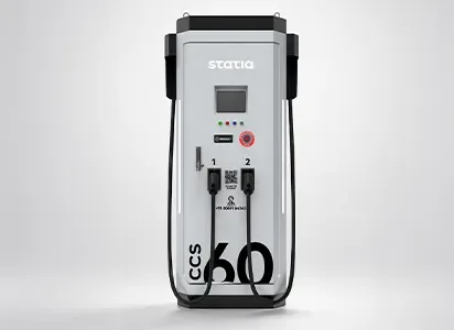 Configurable DC Fast Charger