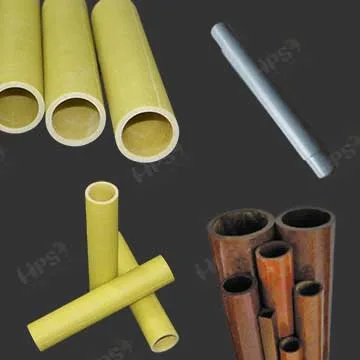 Insulation Tubes