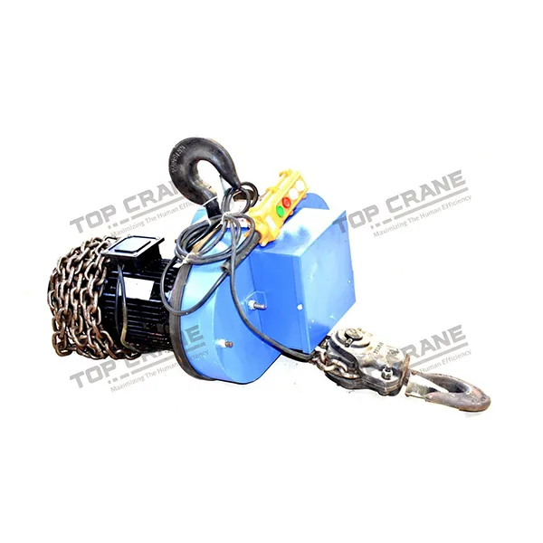 Electric Chain Hoist