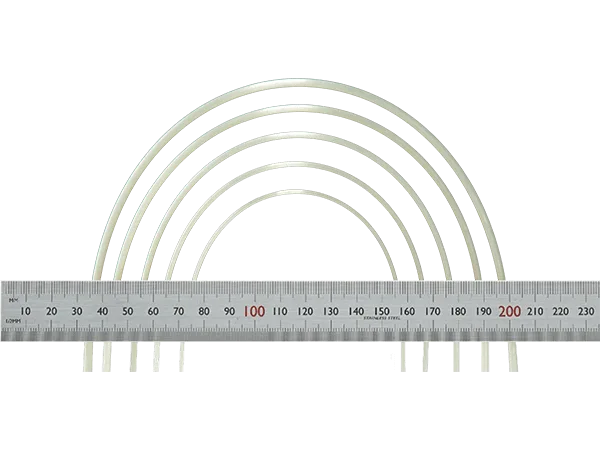 INDOLINE FRP Rods
