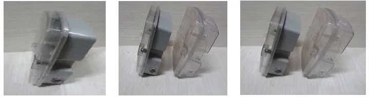 Meter Boxes