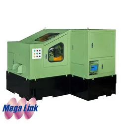 Thread Rolling Machine
