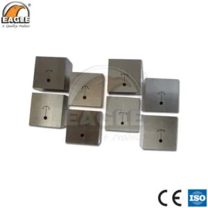 Spindles for Tube Forming