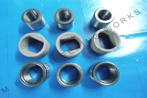 Moulding Box & Pattern Plate Bushes