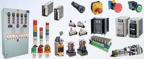 Switching & Accessories
